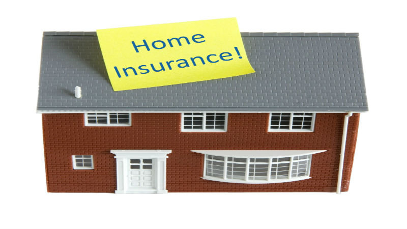 Safeguard Your Property With The Right House Insurance