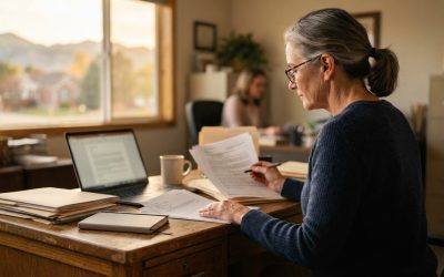 Benefits of Working With an Independent Insurance Agent